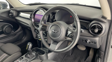 MINI Hatchback 135kW Cooper S Level 1 33kWh 3dr Auto Electric Hatchback